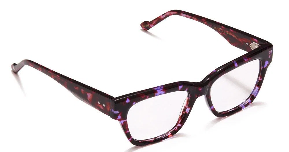Sunday Somewhere RAVEN Eyeglasses - view 2